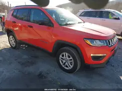 3C4NJDABXJT213536 2018 JEEP COMPASS
