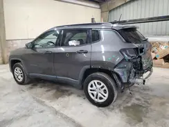 3C4NJDABXJT214329 2018 JEEP COMPASS