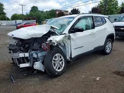 3C4NJDABXJT239375 2018 JEEP COMPASS