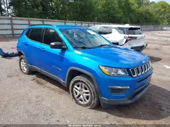 3C4NJDABXJT248884 2018 JEEP COMPASS