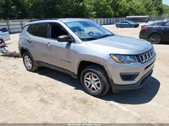 3C4NJDABXJT255673 2018 JEEP COMPASS