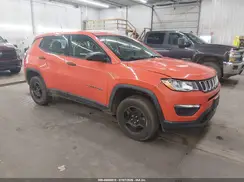 3C4NJDABXJT256435 2018 JEEP COMPASS