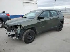 3C4NJDABXJT262512 2018 JEEP COMPASS