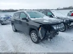 3C4NJDABXJT314429 2018 JEEP COMPASS