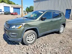 3C4NJDABXJT314964 2018 JEEP COMPASS