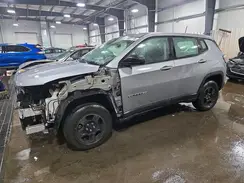 3C4NJDABXJT325060 2018 JEEP COMPASS