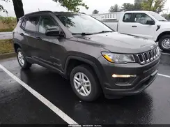 3C4NJDABXJT332137 2018 JEEP COMPASS
