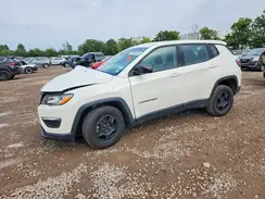3C4NJDABXJT344790 2018 JEEP COMPASS