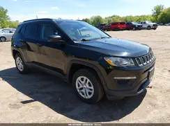 3C4NJDABXJT359645 2018 JEEP COMPASS