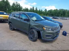 3C4NJDABXJT391141 2018 JEEP COMPASS