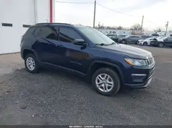 3C4NJDABXJT422842 2018 JEEP COMPASS