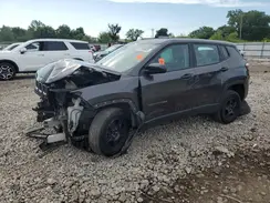 3C4NJDABXJT423473 2018 JEEP COMPASS