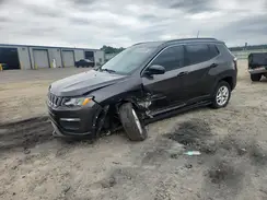 3C4NJDABXKT592989 2019 JEEP COMPASS
