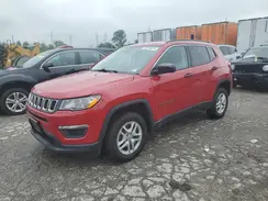 3C4NJDABXKT595388 2019 JEEP COMPASS