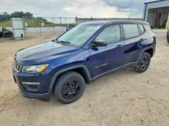 3C4NJDABXKT602436 2019 JEEP COMPASS