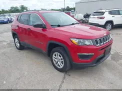 3C4NJDABXKT619589 2019 JEEP COMPASS