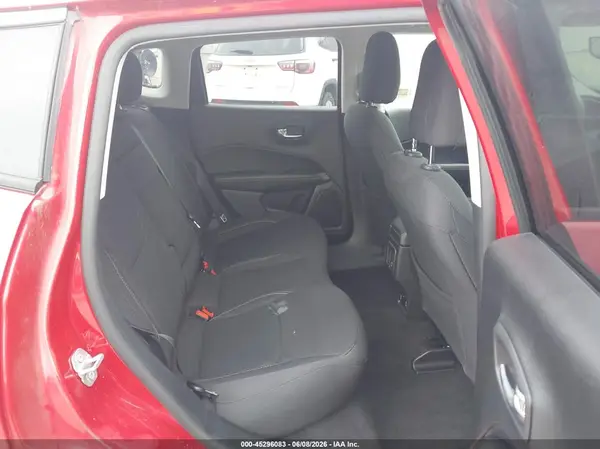 3C4NJDABXKT619589 2019 JEEP COMPASS - Image 8