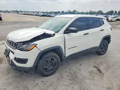 3C4NJDABXKT639681 2019 JEEP COMPASS