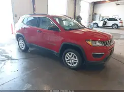 3C4NJDABXKT649949 2019 JEEP COMPASS