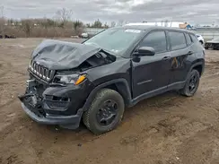 3C4NJDABXKT651667 2019 JEEP COMPASS