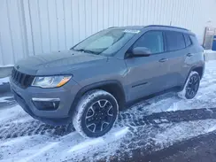 3C4NJDABXKT754197 2019 JEEP COMPASS