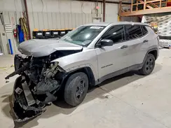 3C4NJDABXKT770772 2019 JEEP COMPASS