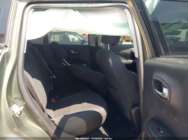 3C4NJDABXKT771534 2019 JEEP COMPASS - Image 8