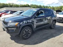 3C4NJDABXKT827990 2019 JEEP COMPASS