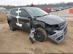 3C4NJDABXKT835300 2019 JEEP COMPASS