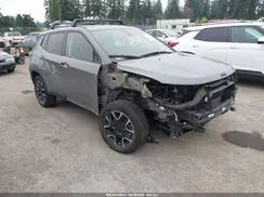 3C4NJDABXKT846815 2019 JEEP COMPASS