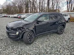 3C4NJDABXKT849035 2019 JEEP COMPASS