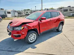 3C4NJDABXLT109082 2020 JEEP COMPASS