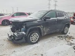 3C4NJDABXLT117442 2020 JEEP COMPASS