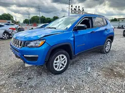 3C4NJDABXLT137934 2020 JEEP COMPASS