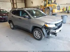 3C4NJDABXLT149548 2020 JEEP COMPASS