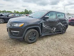 3C4NJDABXLT167922 2020 JEEP COMPASS