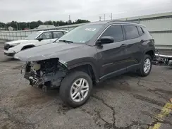 3C4NJDABXLT196966 2020 JEEP COMPASS