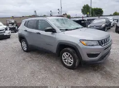 3C4NJDABXMT507183 2021 JEEP COMPASS