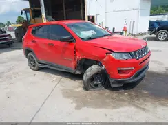 3C4NJDABXMT509905 2021 JEEP COMPASS
