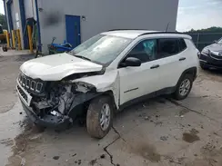 3C4NJDABXMT525425 2021 JEEP COMPASS