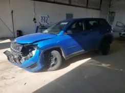 3C4NJDABXMT584376 2021 JEEP COMPASS
