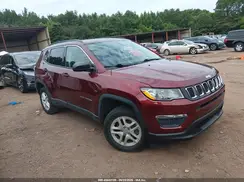 3C4NJDABXMT591263 2021 JEEP COMPASS