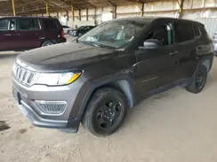 3C4NJDABXMT591294 2021 JEEP COMPASS