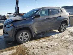 3C4NJDABXNT120425 2022 JEEP COMPASS