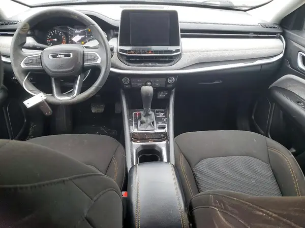 3C4NJDABXNT121560 2022 JEEP COMPASS - Image 8