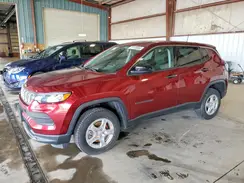 3C4NJDABXNT167650 2022 JEEP COMPASS