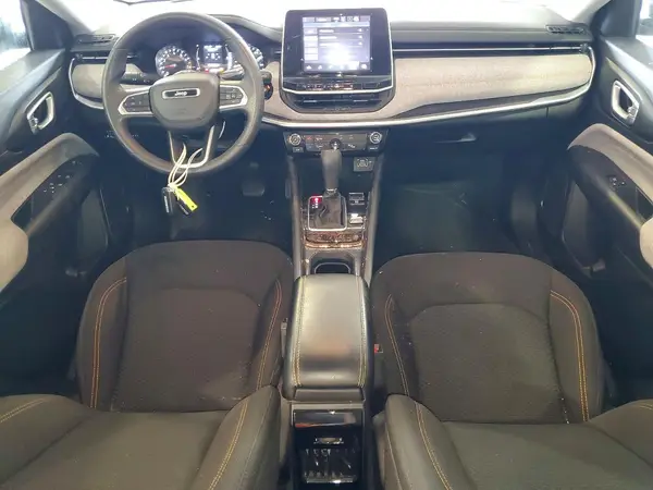 3C4NJDABXNT167650 2022 JEEP COMPASS - Image 8