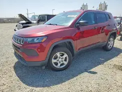 3C4NJDABXNT202719 2022 JEEP COMPASS