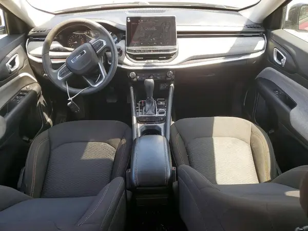 3C4NJDABXNT202719 2022 JEEP COMPASS - Image 8