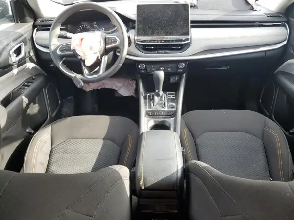 3C4NJDABXNT205619 2022 JEEP COMPASS - Image 8
